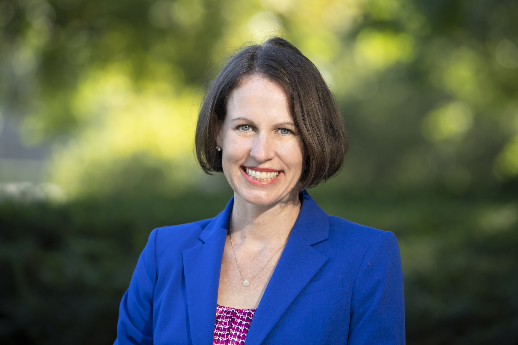Mary Goldberg Interdisciplinary Health Science